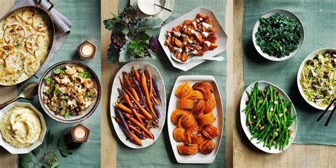 55 Make Ahead Thanksgiving Side Dishes Easy Recipes For Thanksgiving