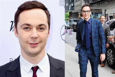 Jim Parsons Bio Age Height Career Husband Net Worth Nyxtbig