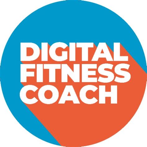 Chatgpt Digital Fitness Coach