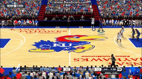 Kansas Jayhawks Wallpapers Wallpaper Cave