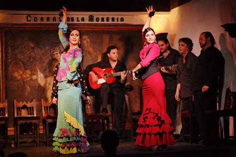 Traditional Flamenco Show In The Heart Of Granada 2023 Ph