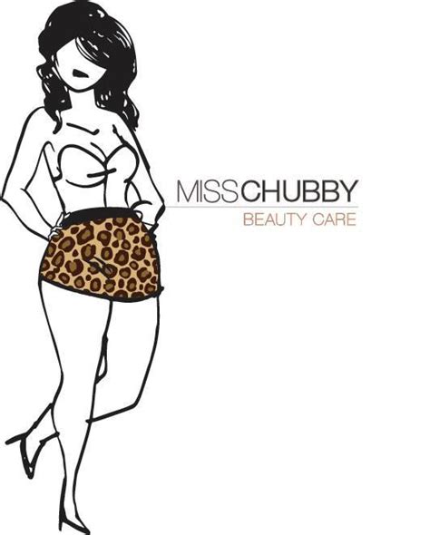Miss Chubby Mae Rim