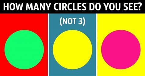 16 Riddles That Will Give Your Eyes A Workout