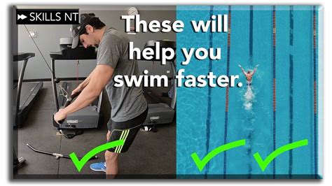 Review Of How To Get Faster Swimming 2022