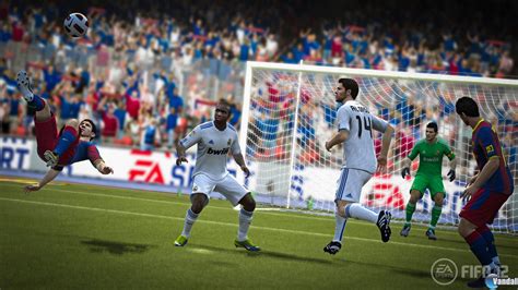 Ea Sports Football Club Revelada Como Nueva Forma De Conectar Con “fifa