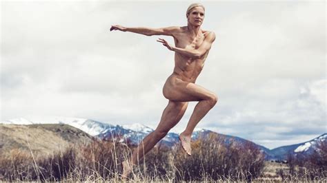 Espn The Magazine Body Issue