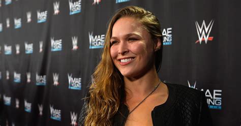 Did Ronda Rousey Retire From UFC MMAmania