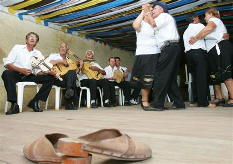 Dança Tipica Do Parana