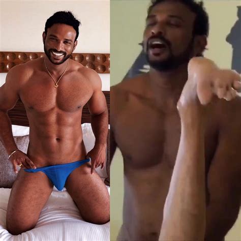 Hot Muscular Indian Gay Porn Hohpaworx
