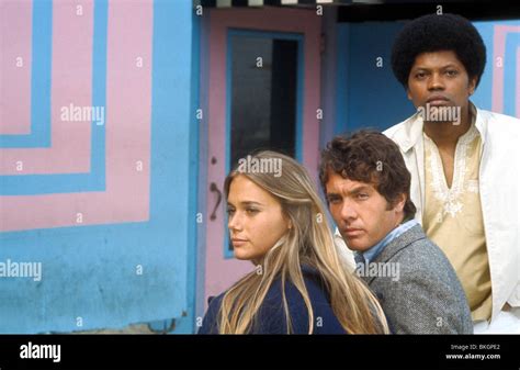 The Mod Squad Tv Michael Cole Hi Res Stock Photography And Images Alamy