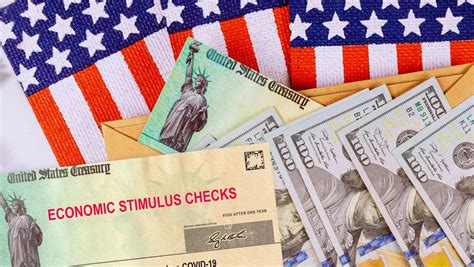 How Are Americans Really Spending Stimulus Checks