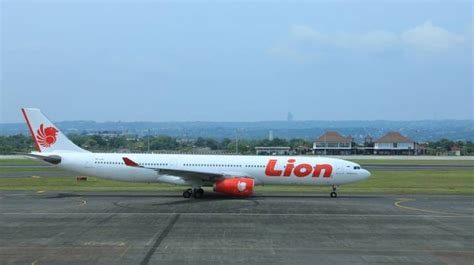 Lion Air Indonesia Newstempo