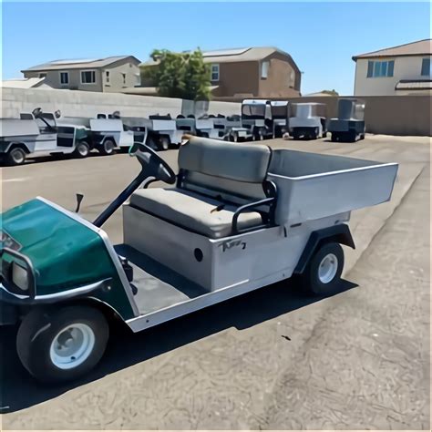 Gas Powered Utility Carts For Sale 81 Ads For Used Gas Powered Utility