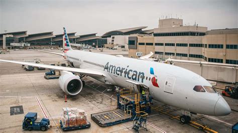 American Airlines Plans To Cut 19 000 Jobs Finchannel
