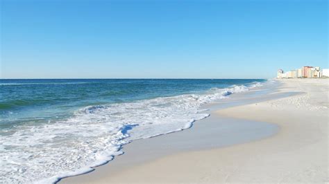 Gulf Shores E Orange Beach Alabama Férias Em Gulf Shoresorange Beach