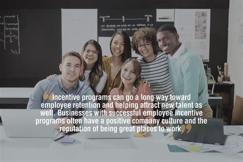 What Are Employee Incentive Programs And How Do They Work