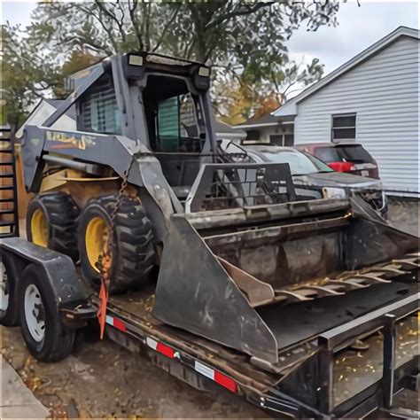 Mini Skid Steer For Sale 82 Ads For Used Mini Skid Steers