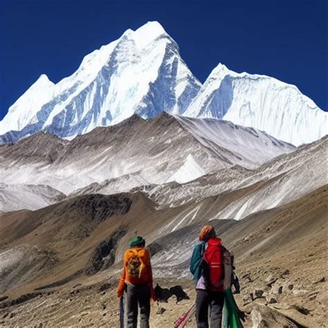 Ile Kosztuje Trekking W Himalajach Fakty Na Sportowo