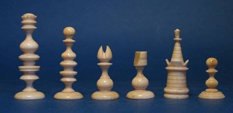 Pin By Rob Philbrook On Wood Lathe Ideas Chess Bishop Chess Chess