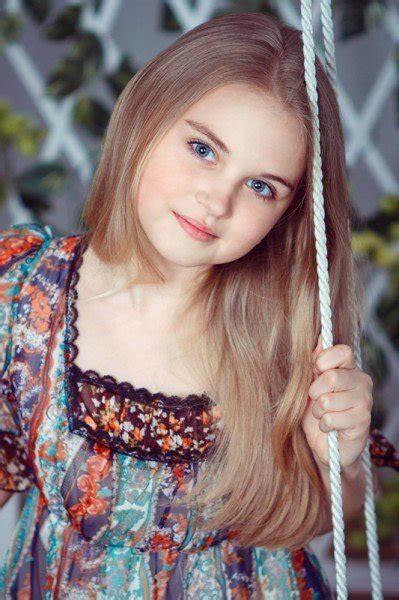 Best Child Model Of Ukraine 2013 62ua