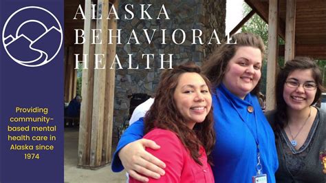 Alaska Behavioral Health Overview Of Services March 2021 Youtube