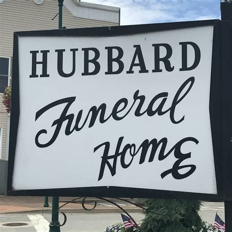 Hubbard Funeral Home Castle Rock Wa