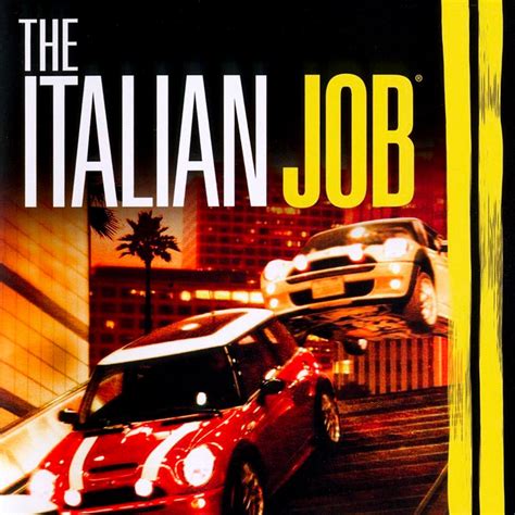 PS Cheats The Italian Job Guide IGN