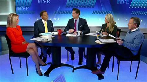 The Five Share Their Lessons From The Midterm Elections Fox News