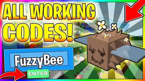 So keep visiting our site and stay updated with our latest bee swarm simulator codes of 2020. ALL *NEW* BEE SWARM SIMULATOR CODES IN 2020 🐣EASTER ...