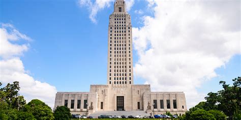 Council 17 Louisiana Department Of Health Negotiate Historic Contract