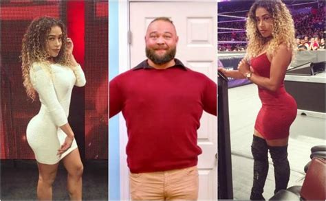 Bray Wyatt Returns To Wwe After Leaving Wife And Getting Jojo Offerman