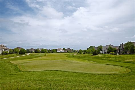 Golf Nicklaus Golf Club At Lionsgate Overland Park Ks