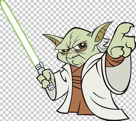 Animated Yoda Clipart 10 Free Cliparts Download Images On Clipground 2023