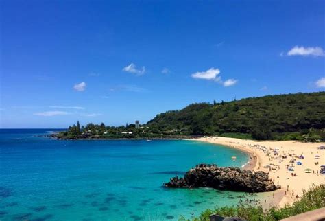 Top 5 Best Beaches On Oahus North Shore Hawaii Real Estate Market
