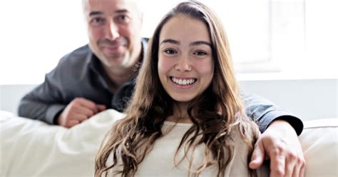 Can Dads Have The Talk With Their Daughters The Good Men Project