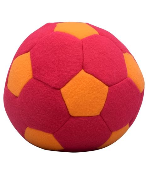 U Smile Red Ball Soft Toy 20cm Buy U Smile Red Ball Soft Toy 20cm