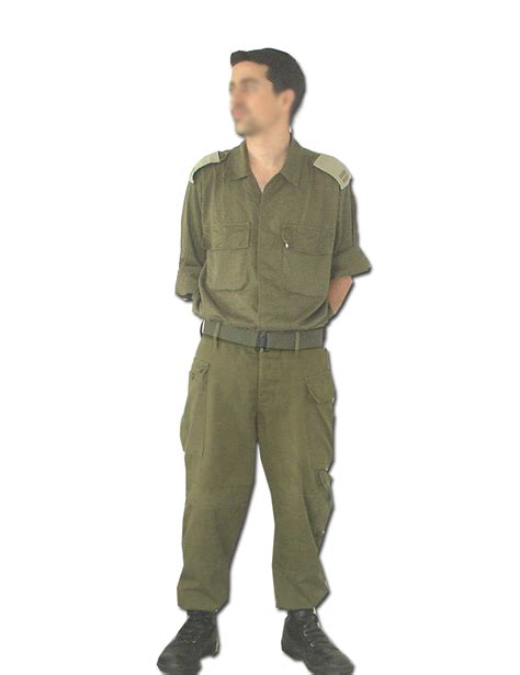 100 Satisfaction Guarantee Most Best Price Israel Army Zahal Idf Field
