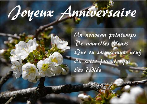 — le temps a voulu ternir ta jeunesse, il a échoué : Anniversaire fleurs gratuit - du japon et des fleurs