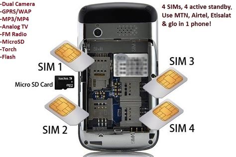 Picture Of Phone With 4 Sim Cards Slots Ogbongeblog