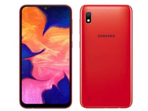 Check full specifications of samsung galaxy a10 mobile phone with its features, reviews samsung galaxy a10 smartphone has a tft display. Samsung Galaxy A10 Price in India, Specifications ...