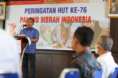 Profil Dan Biodata Yana Mulyana Plt Walikota Bandung Oded M Danial
