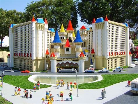 Legoland California Resort Legoland California California Resorts
