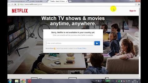 How To Watch Netflix In China Youtube