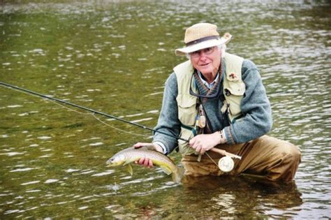 Southern Renaissance Man 10 Reasons Why Fly Fishing Is The Best Sport Ever