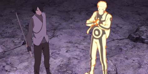 Current Naruto And Sasuke Vs So6p Naruto And Sasuke Battles Comic Vine