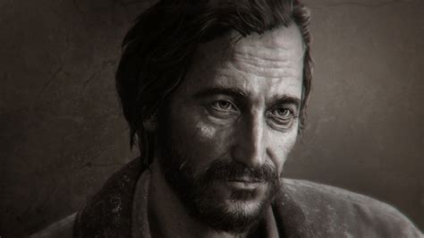 Nolan North Prozradil The Last Of Us 2 Nakoukl Zákulisí Uncharted 4 I
