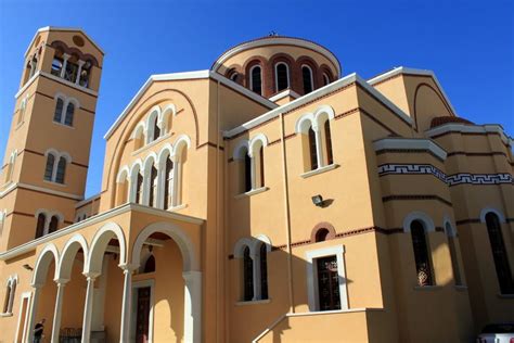Church Of Cyprus Clerics Call For Reopening Of Places Of Worship Under