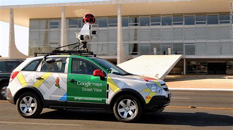 Google and aclima released a new dataset that can bolster efforts to address climate change and air pollution. Google Street View cars will soon measure pollution