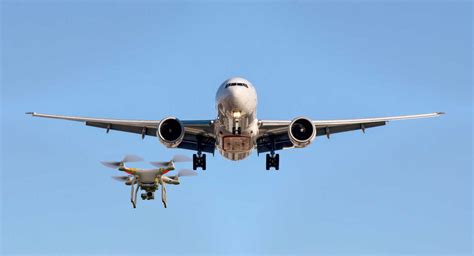 Can You Bring A Drone On A Plane Aero Corner