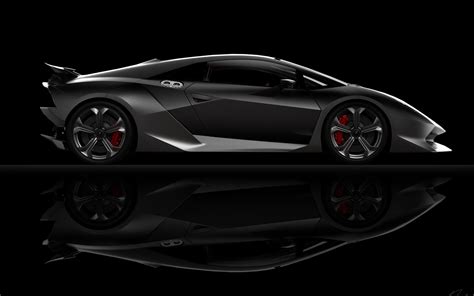 Lamborghini Sesto Elemento 5